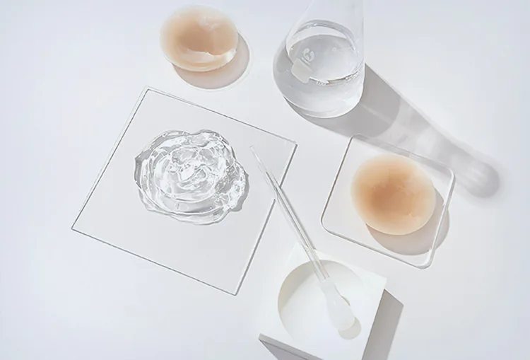 Nipple Covers long lasting hold