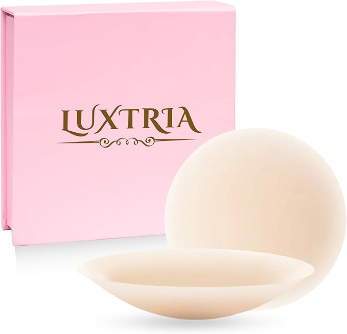 Silicone Nipple Covers