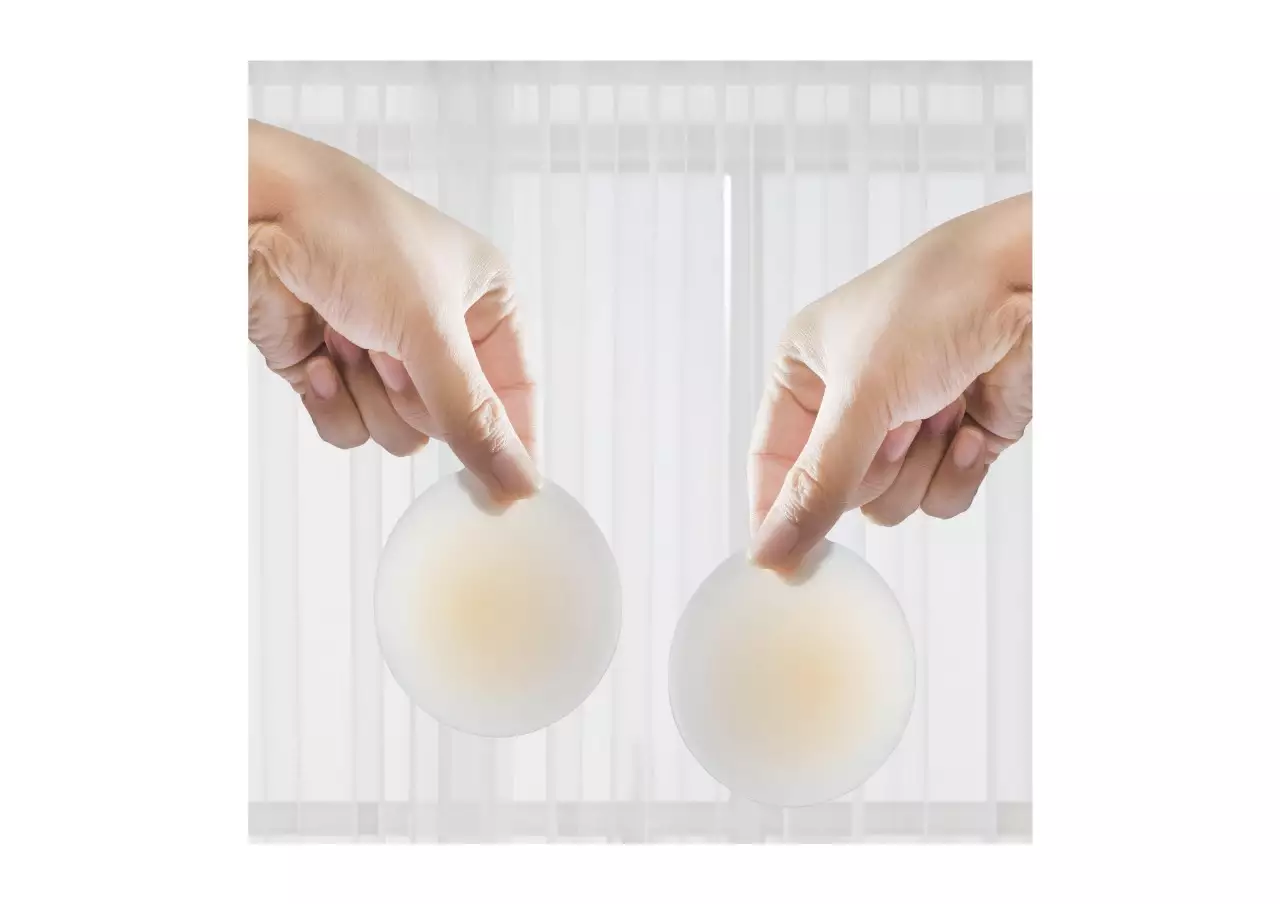 Nipple Covers