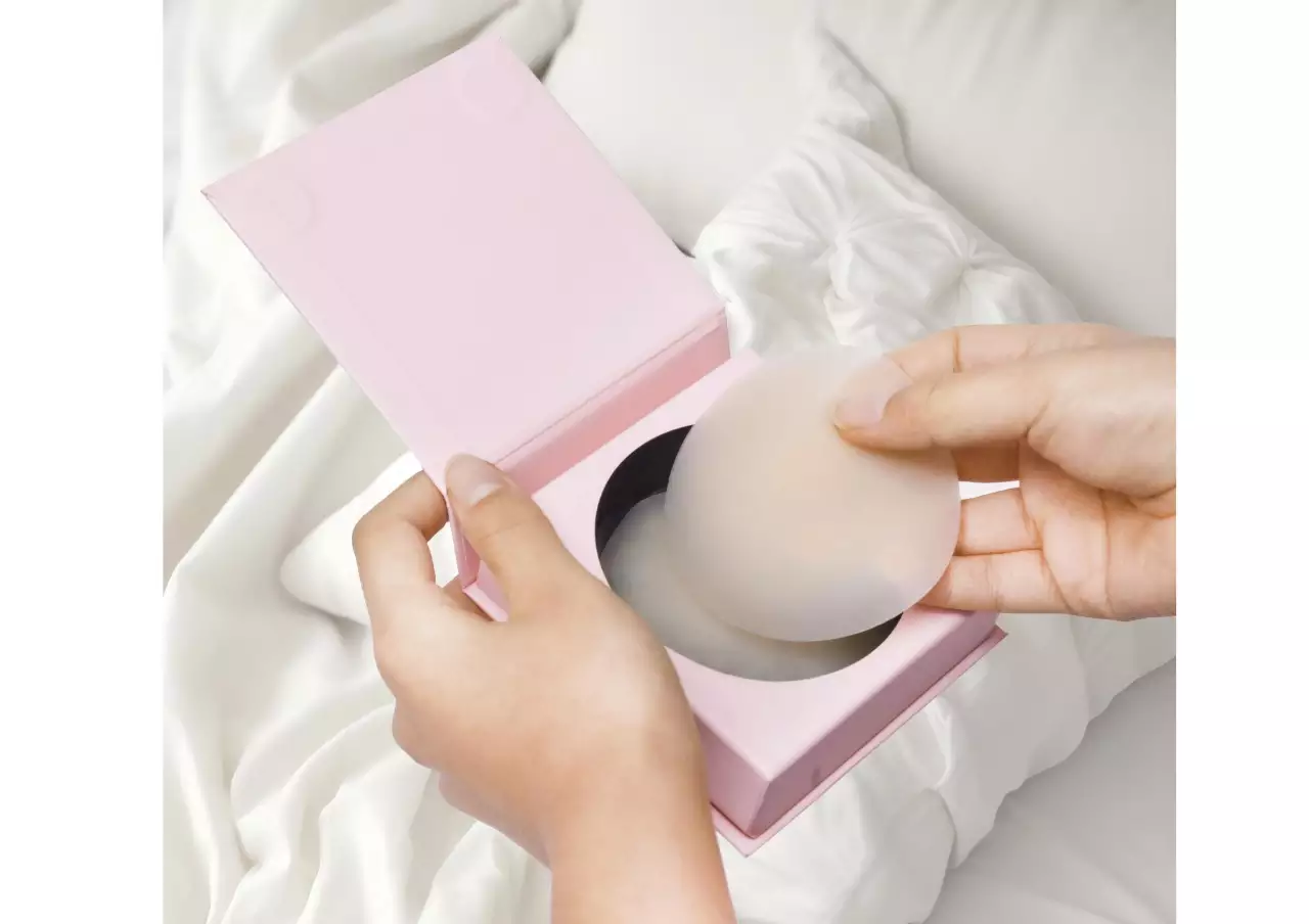 Nipple Covers